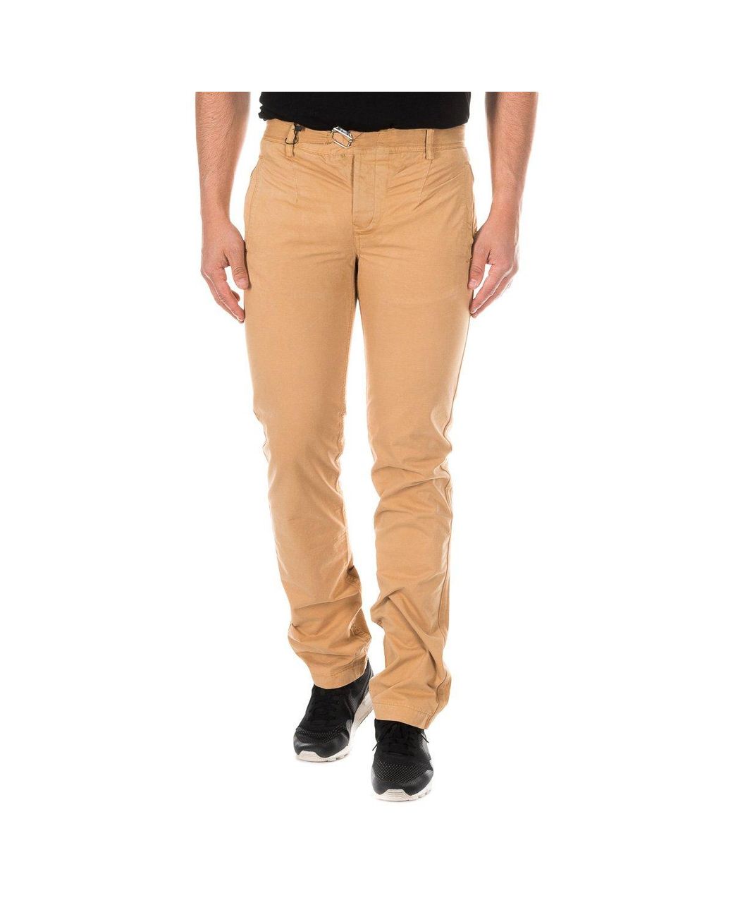 Armand Basi Natural Long Pants for men