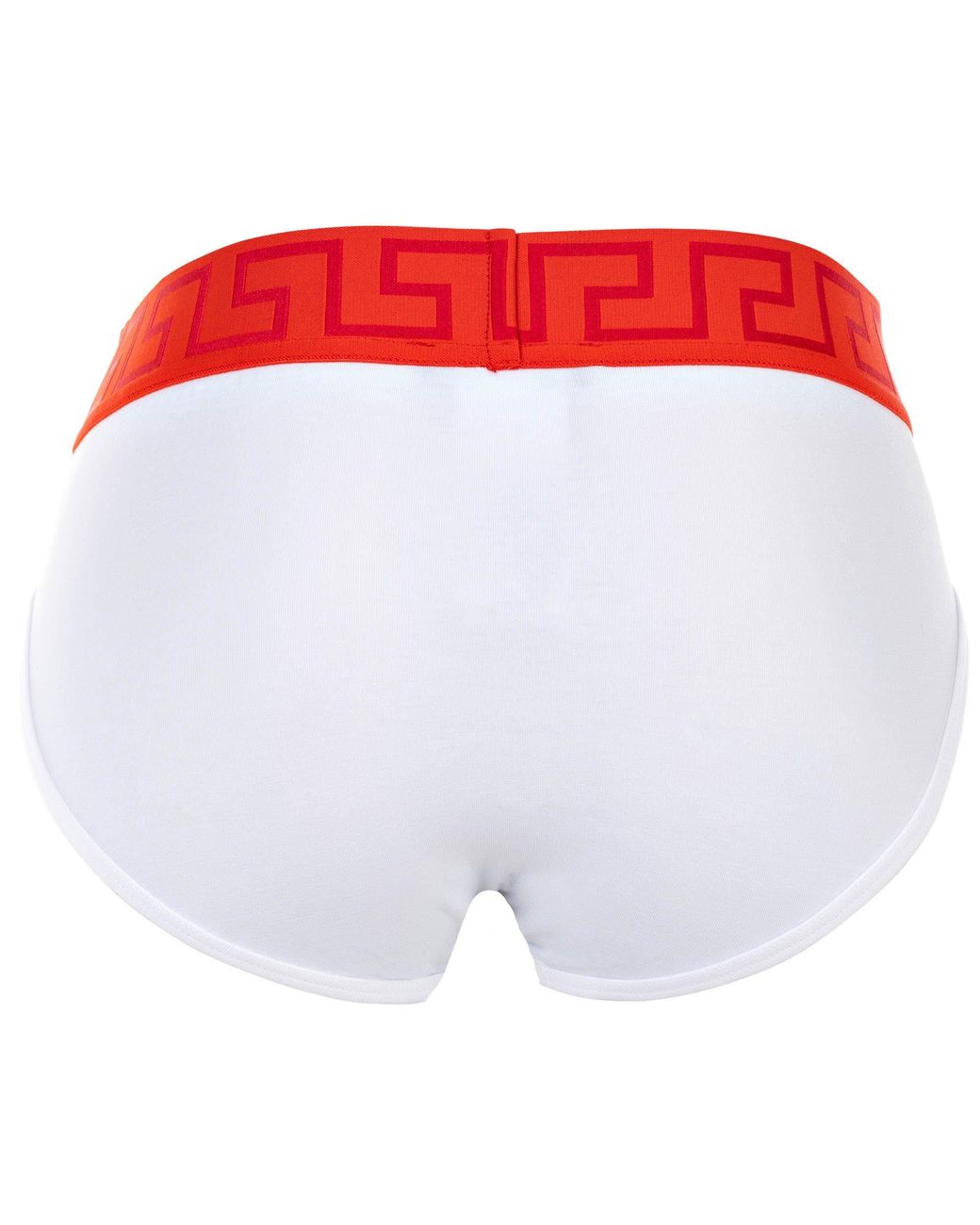 Versace Boxer in het Red voor heren