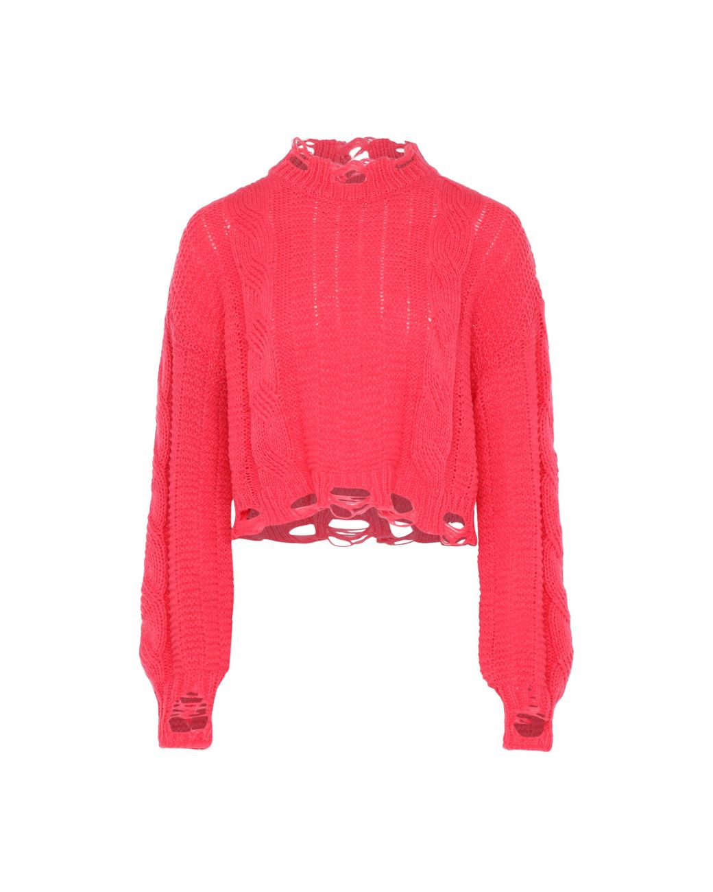 myMo Jumper in het Red