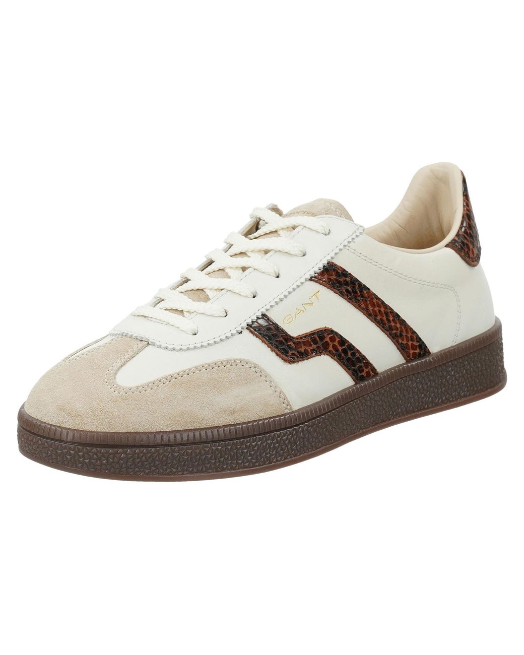 Gant Sneaker in het White
