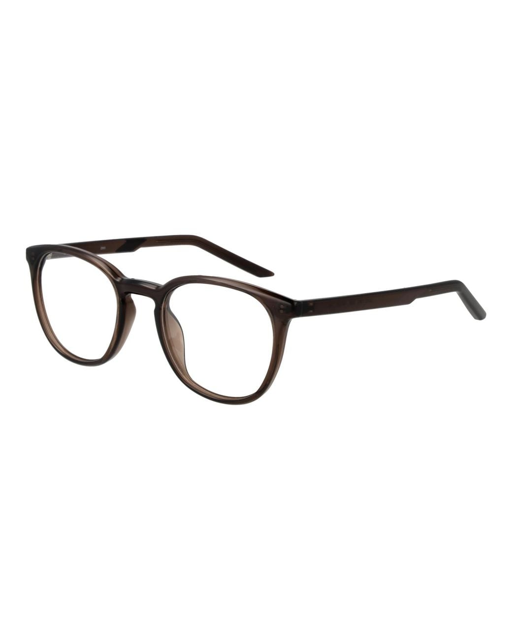 Nike Black Brillenfassung Nk7260 090 49