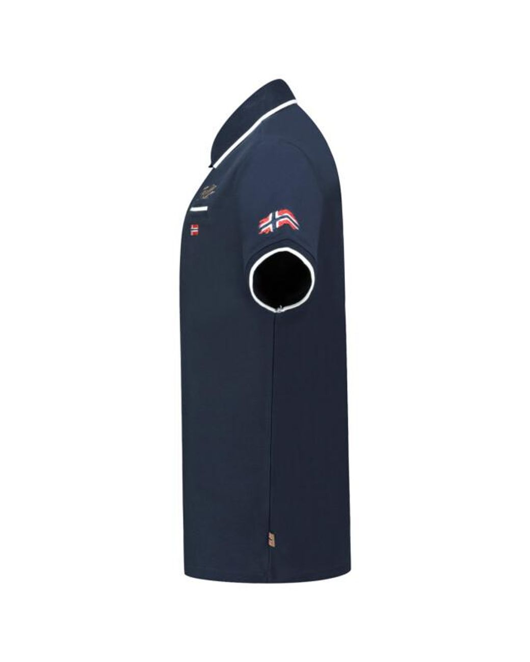 GEOGRAPHICAL NORWAY Kara Polo in het Blue voor heren
