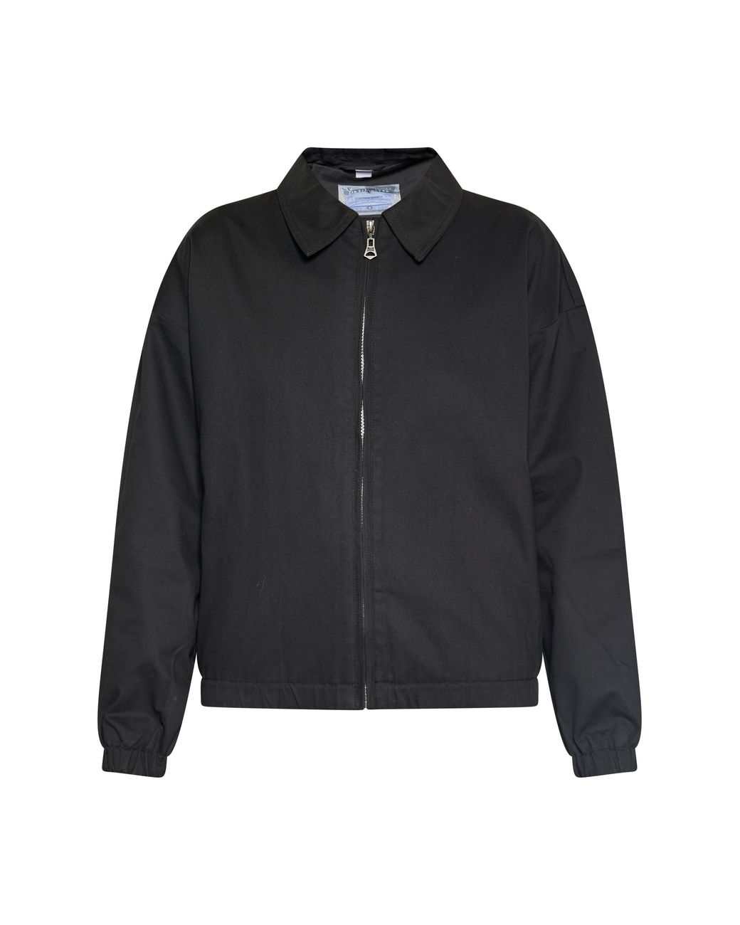 Dreimaster Blouson Dames Zwart in het Black