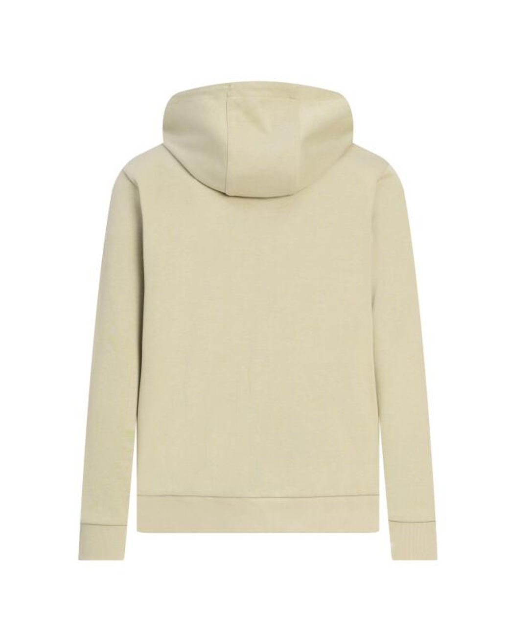 Boss Vest in het Natural voor heren