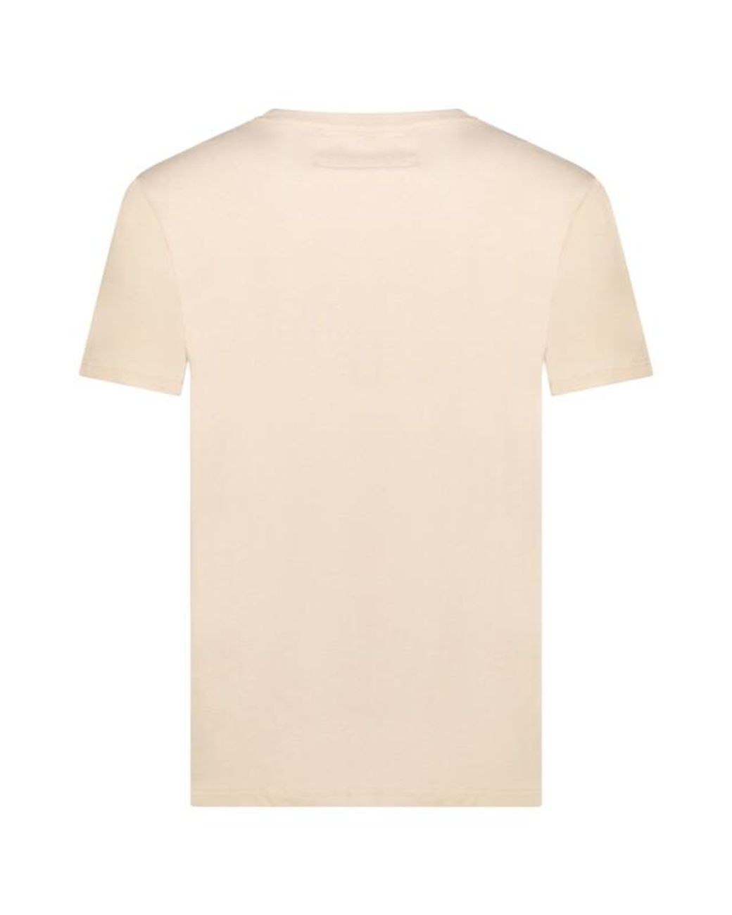 GEOGRAPHICAL NORWAY Jacky Shirt in het Natural voor heren