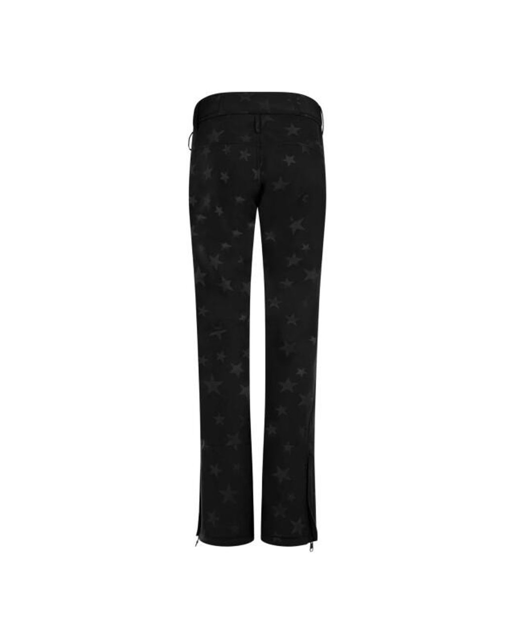 Protest Tuuli Snowpants Skibroek in het Black