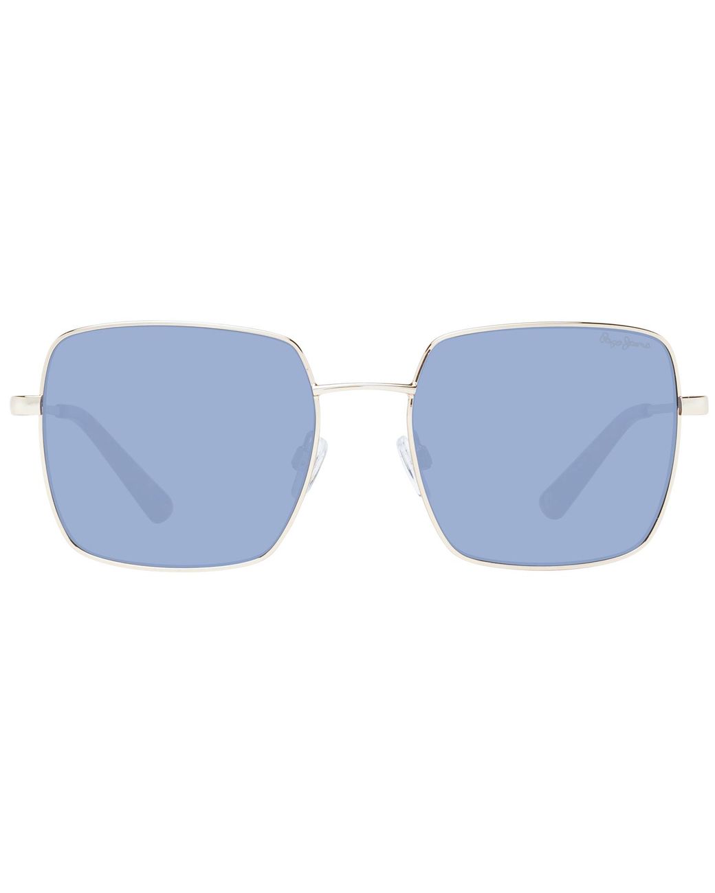 Pepe Jeans Blue Sunglasses Pj5198 400 55
