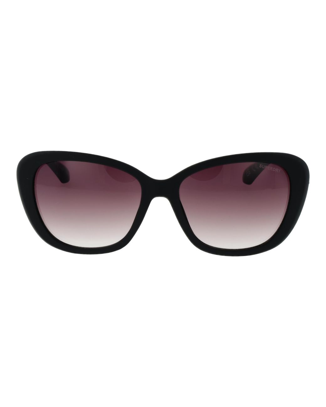 Superdry Brown Sunglasses Sds 5022 104 56