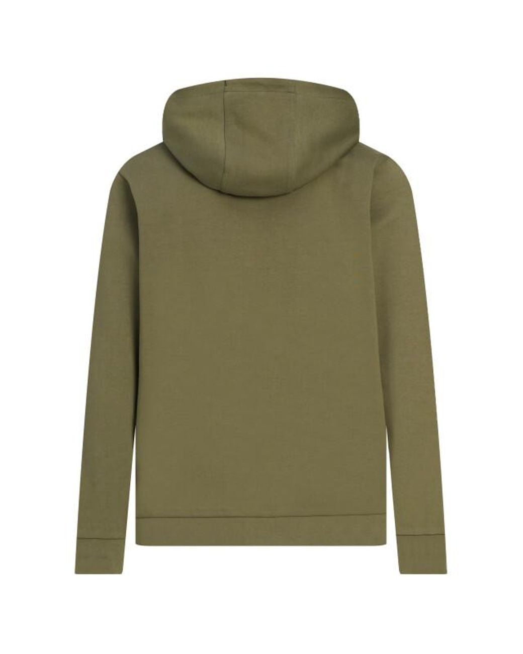 Boss Vest in het Green voor heren