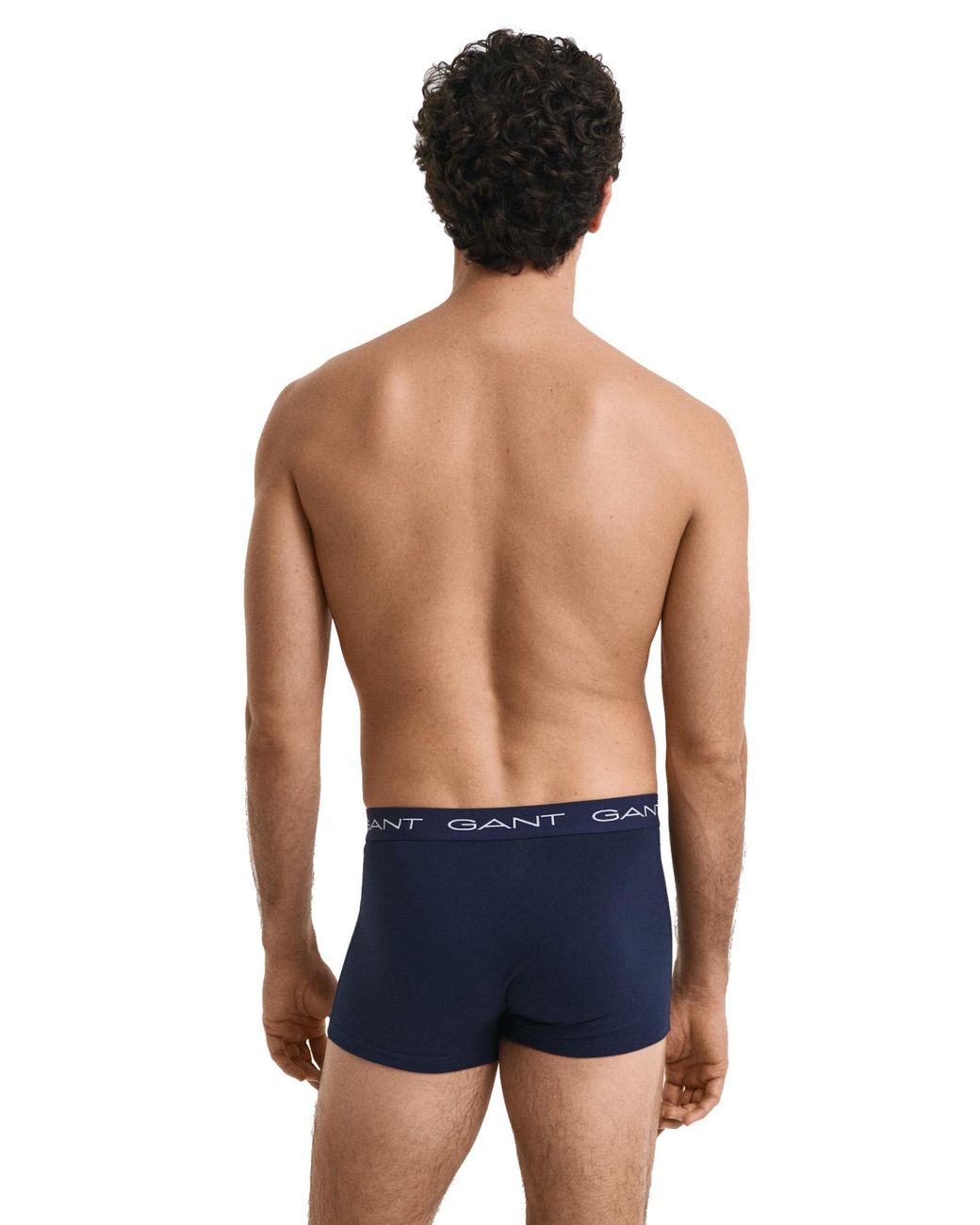 Gant Blue Boxershorts for men