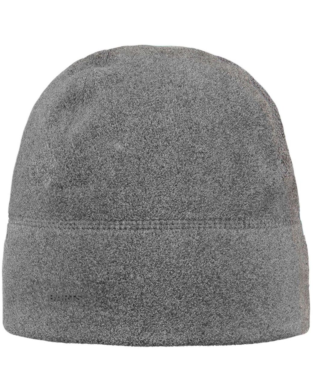 Barts Basis Pet in het Gray
