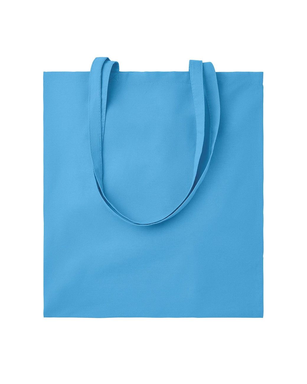 Sol's Blue Einkaufstasche "Majorca"
