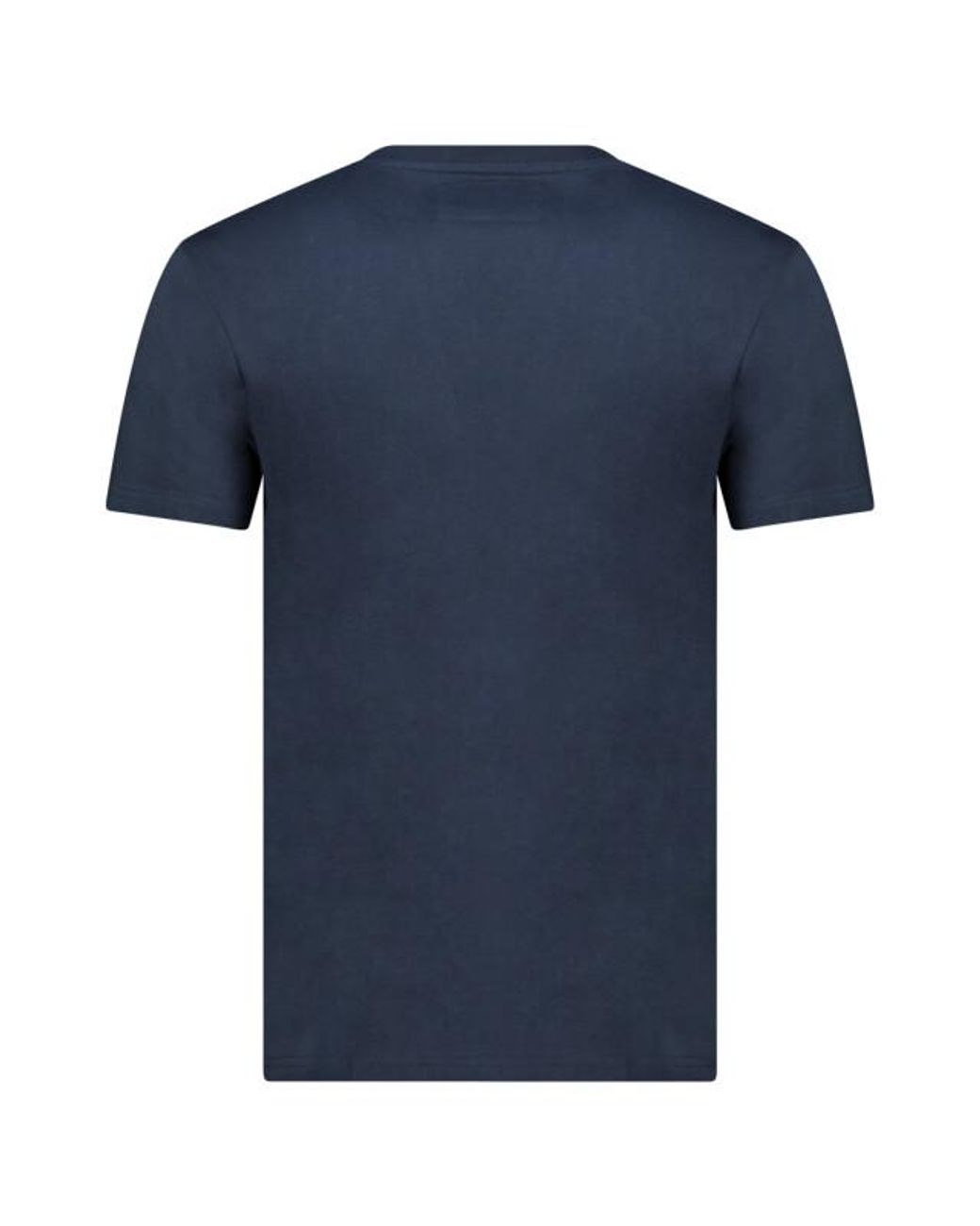 GEOGRAPHICAL NORWAY Jacky Shirt in het Blue voor heren