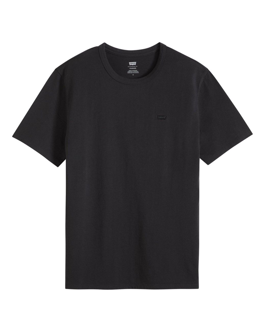 Levi's Levi's T-Shirt in het Blue voor heren