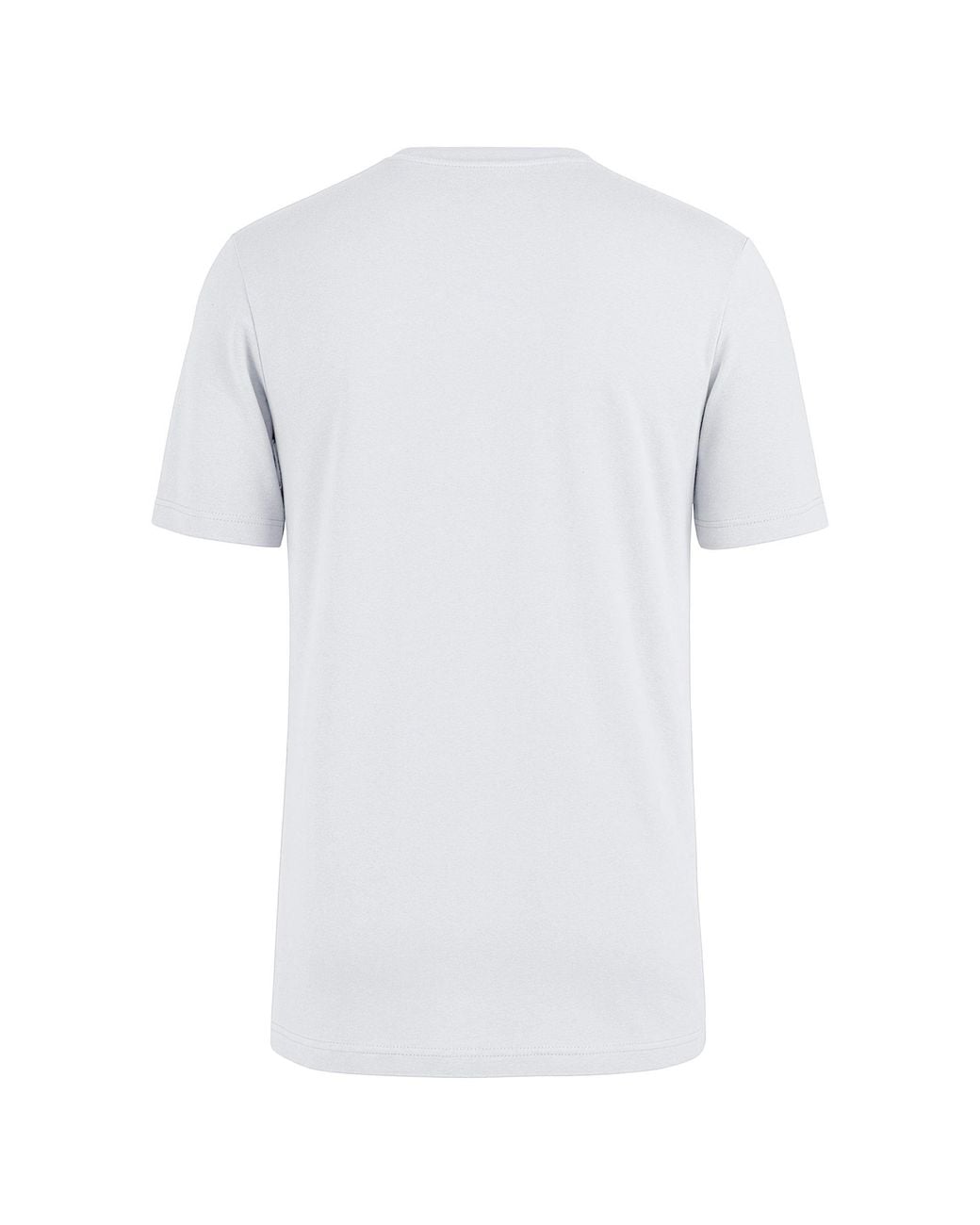 Olymp T-Shirt in het Blue voor heren