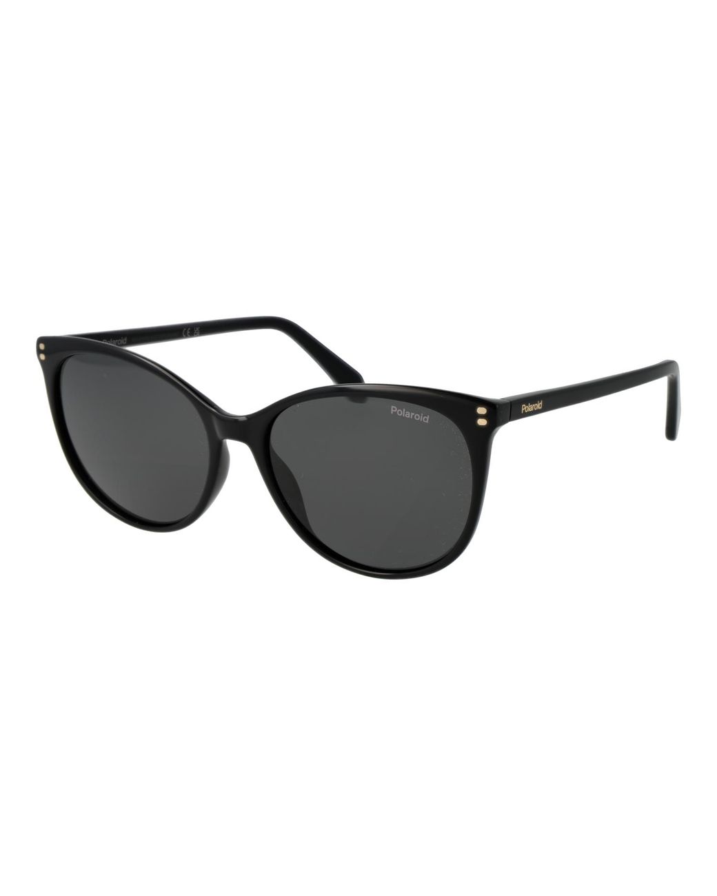 Polaroid Black Sunglasses Pld 4200/S/X 807M9 56