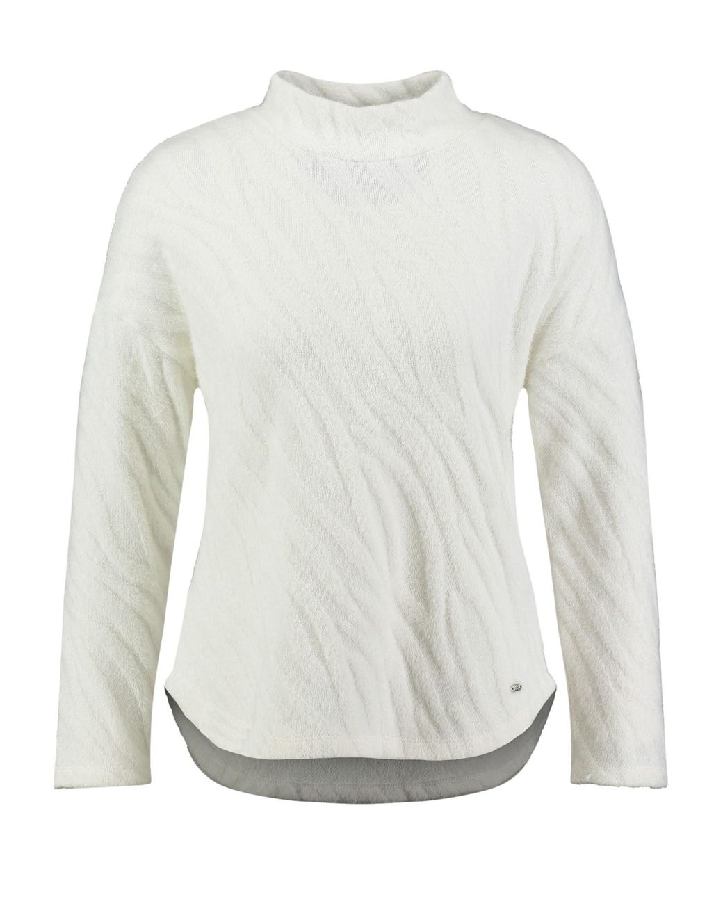 Key Largo Trui in het White