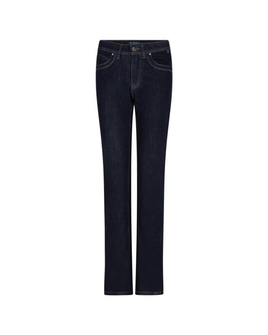 Red Button Jeans Srb5143 in het Blue