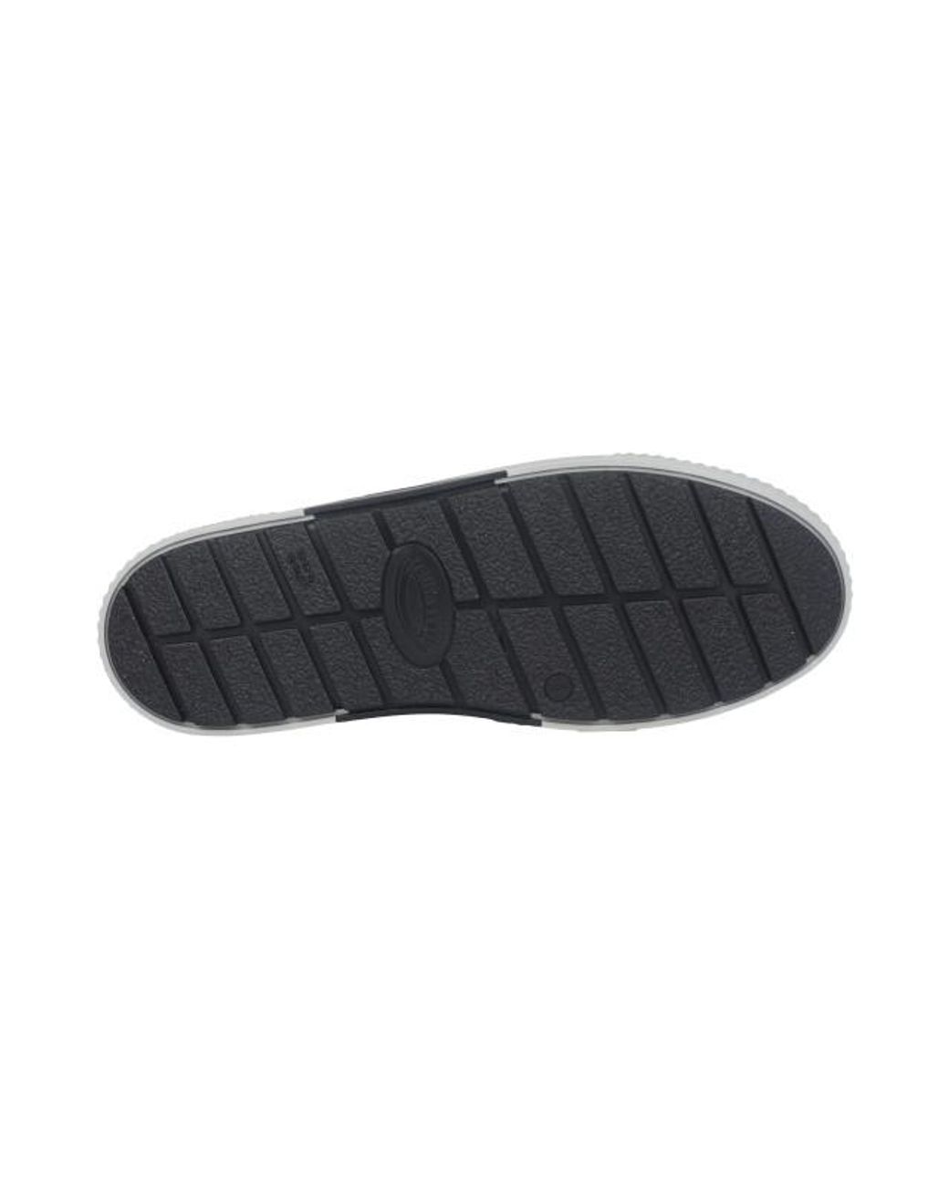 Gabor Rollingsoft Sensitive 96.805.36 Laars in het Blue