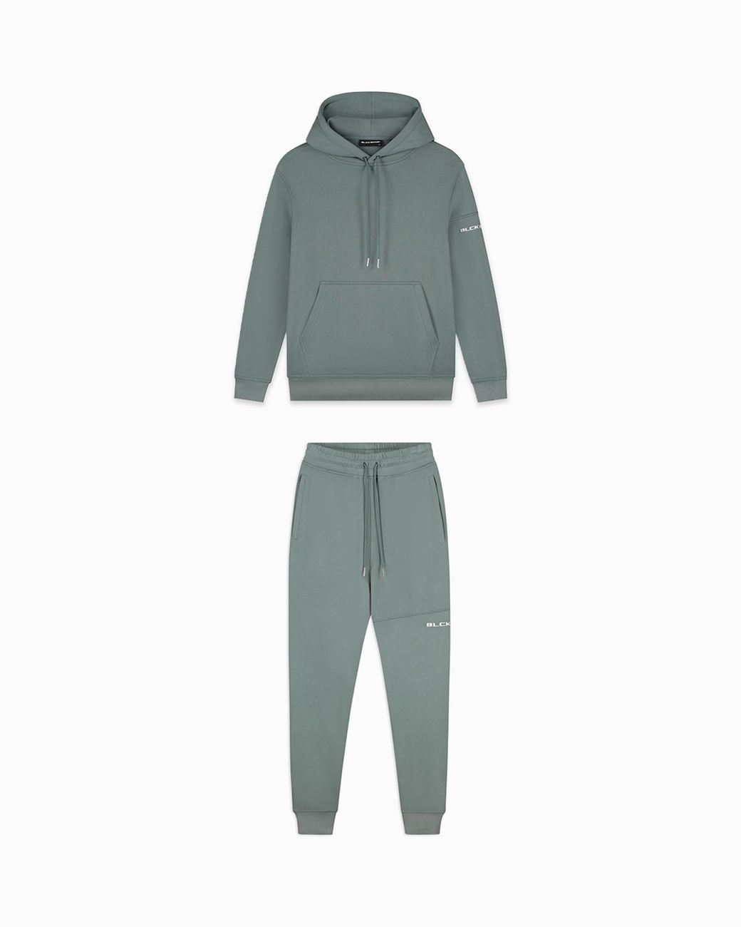 BLACK BANANAS Force Joggingpak in het Blue voor heren
