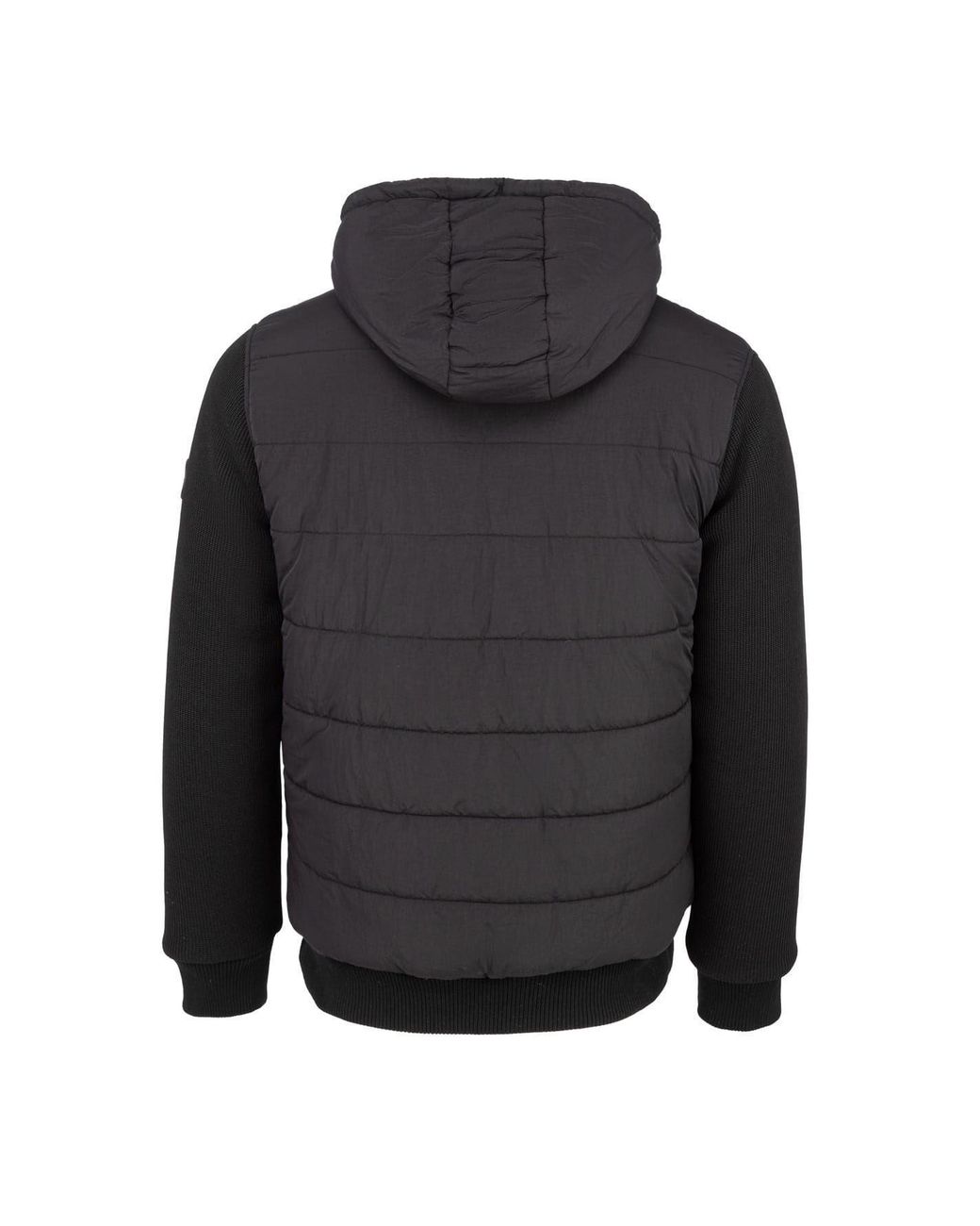 Firetrap Herensakko Met Vulling in het Black voor heren