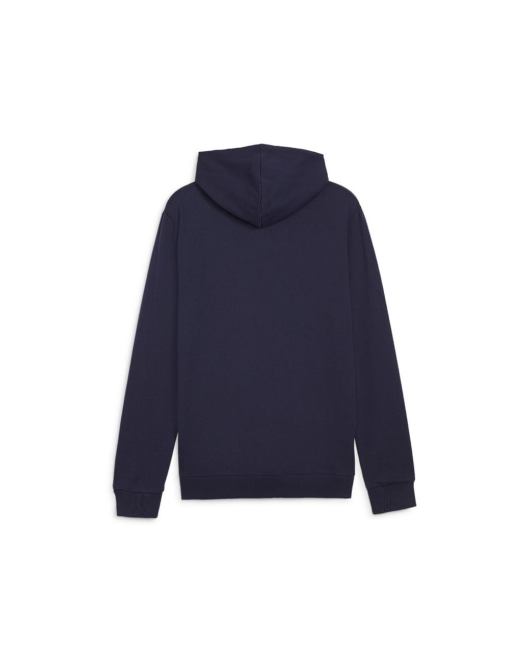 PUMA Hoodie in het Blue voor heren