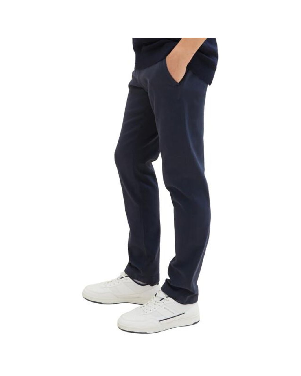 Tom Tailor 1037547 in het Blue voor heren