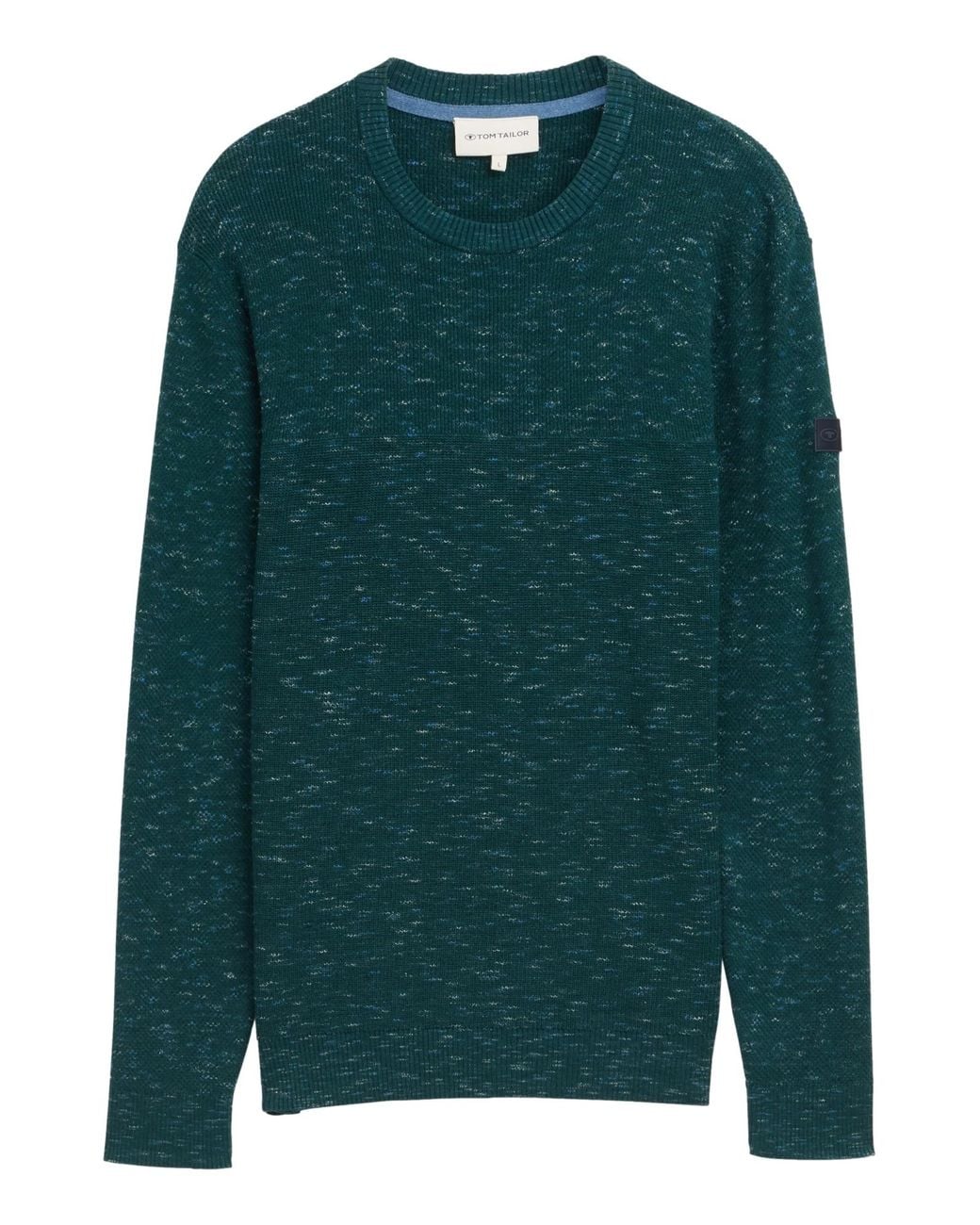 Tom Tailor Trui in het Green voor heren