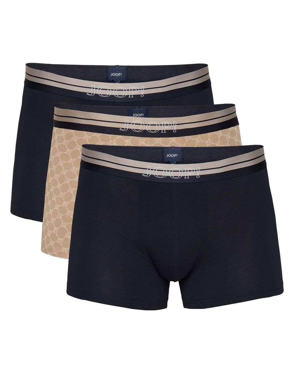 Joop! Boxershorts in het Blue voor heren