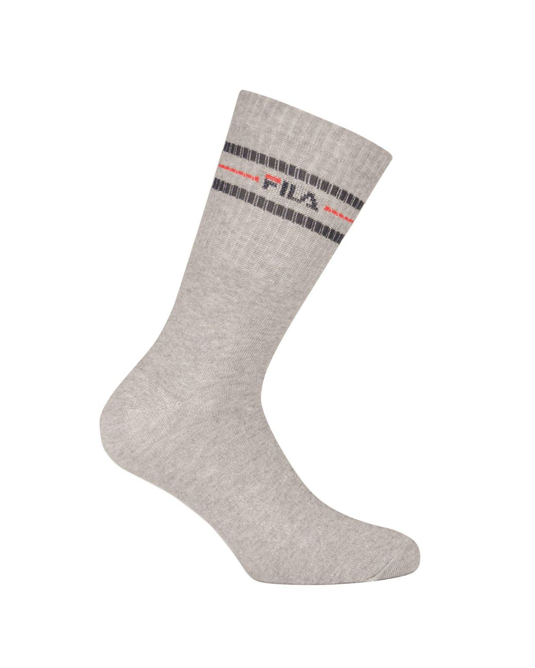 Fila Sokken in het Gray