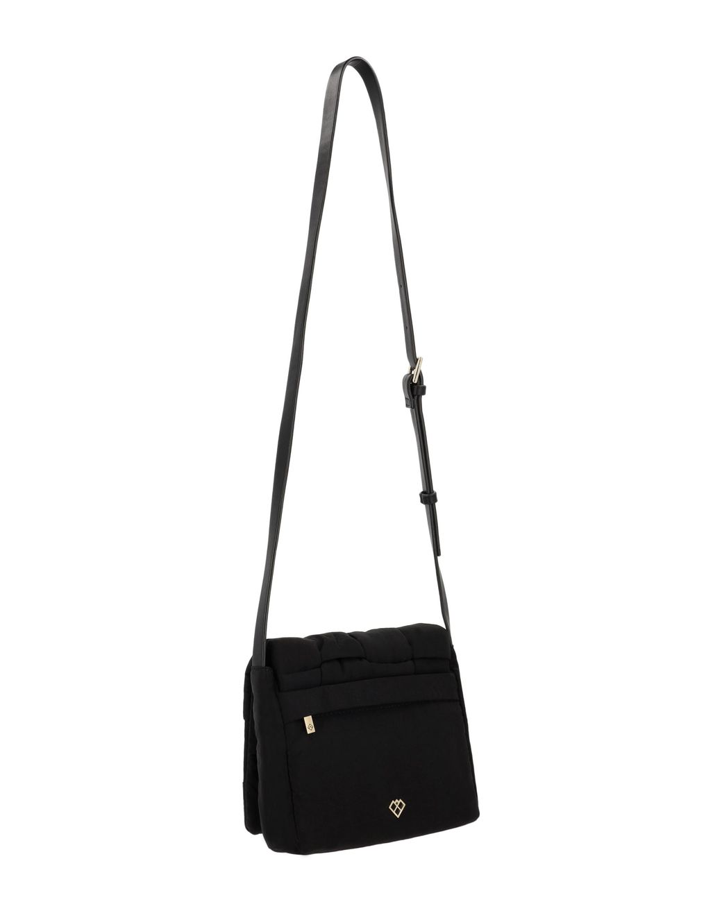 Usha Black Handtasche Damen