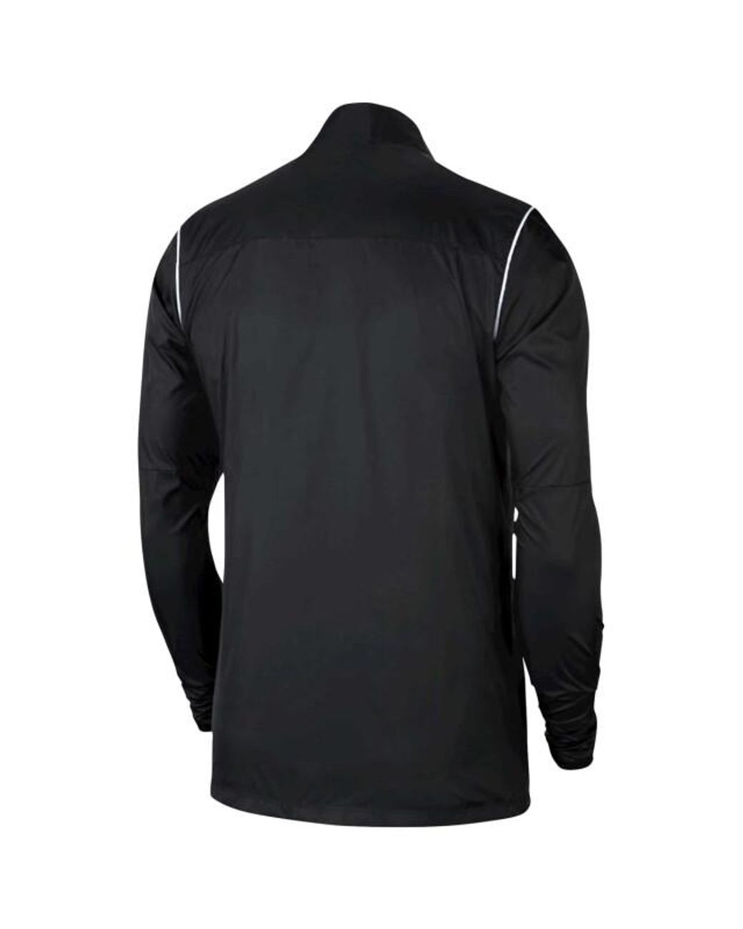 Nike Park20 Repel Windrunner Jack in het Black voor heren