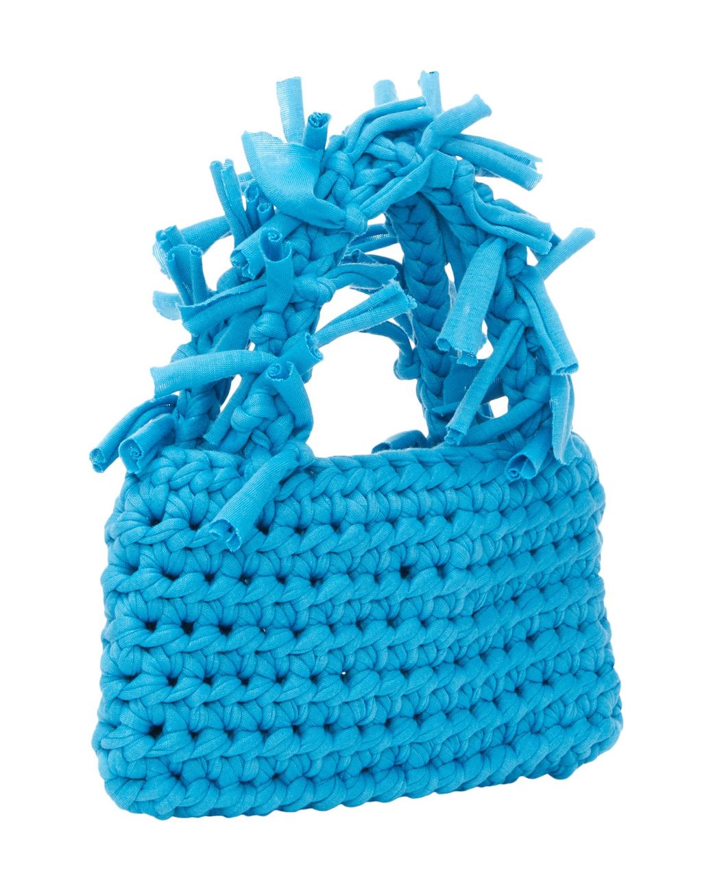 FELIPA Handtas in het Blue