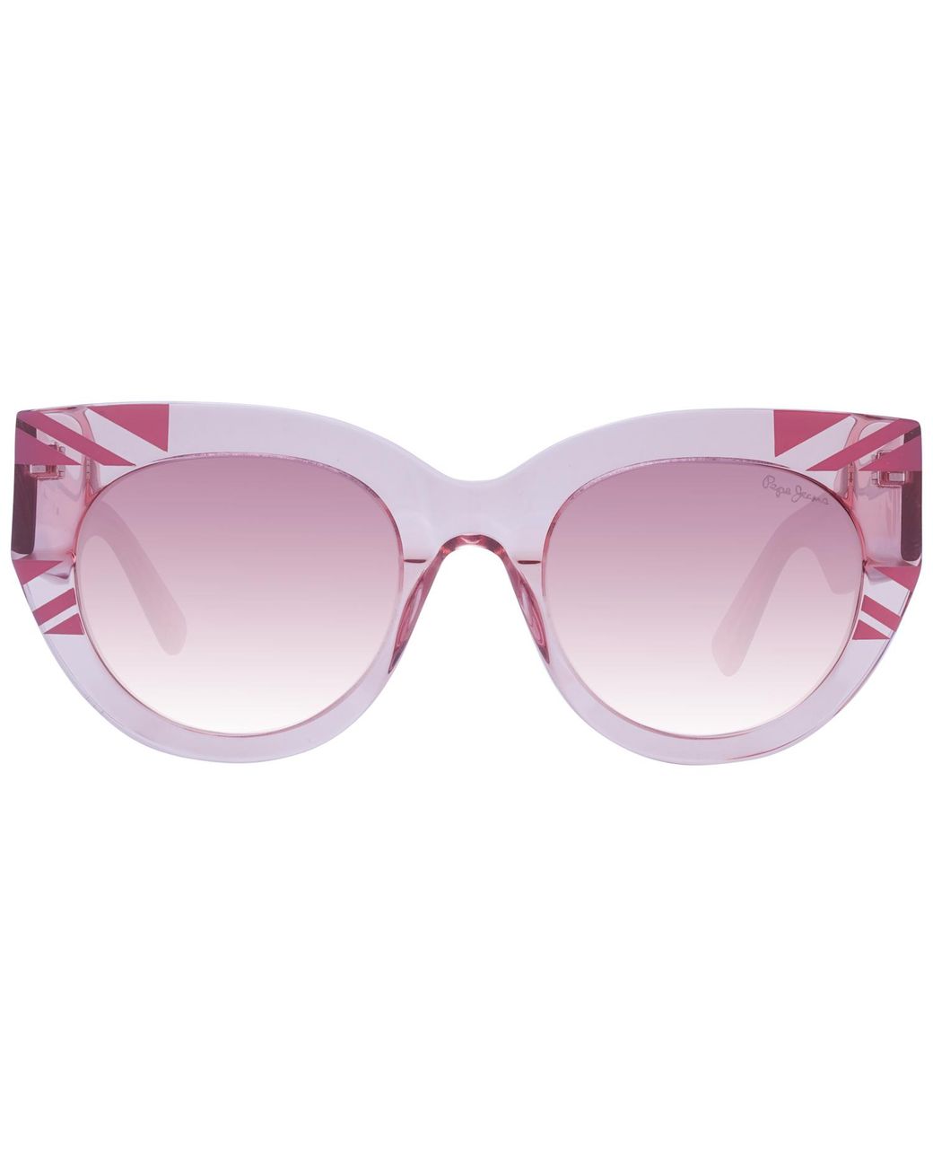 Pepe Jeans Purple Sunglasses Pj7423 296 50