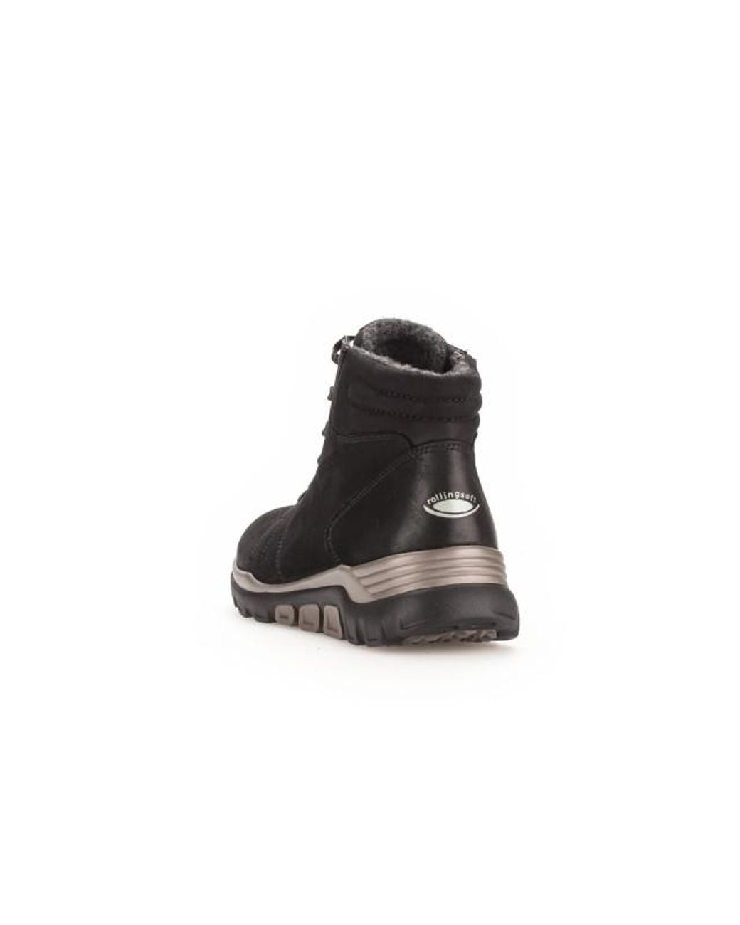 Gabor Rollingsoft Sensitive 36.824.47 Laars in het Black