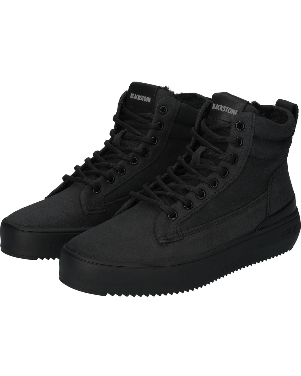 Blackstone Soley in het Black