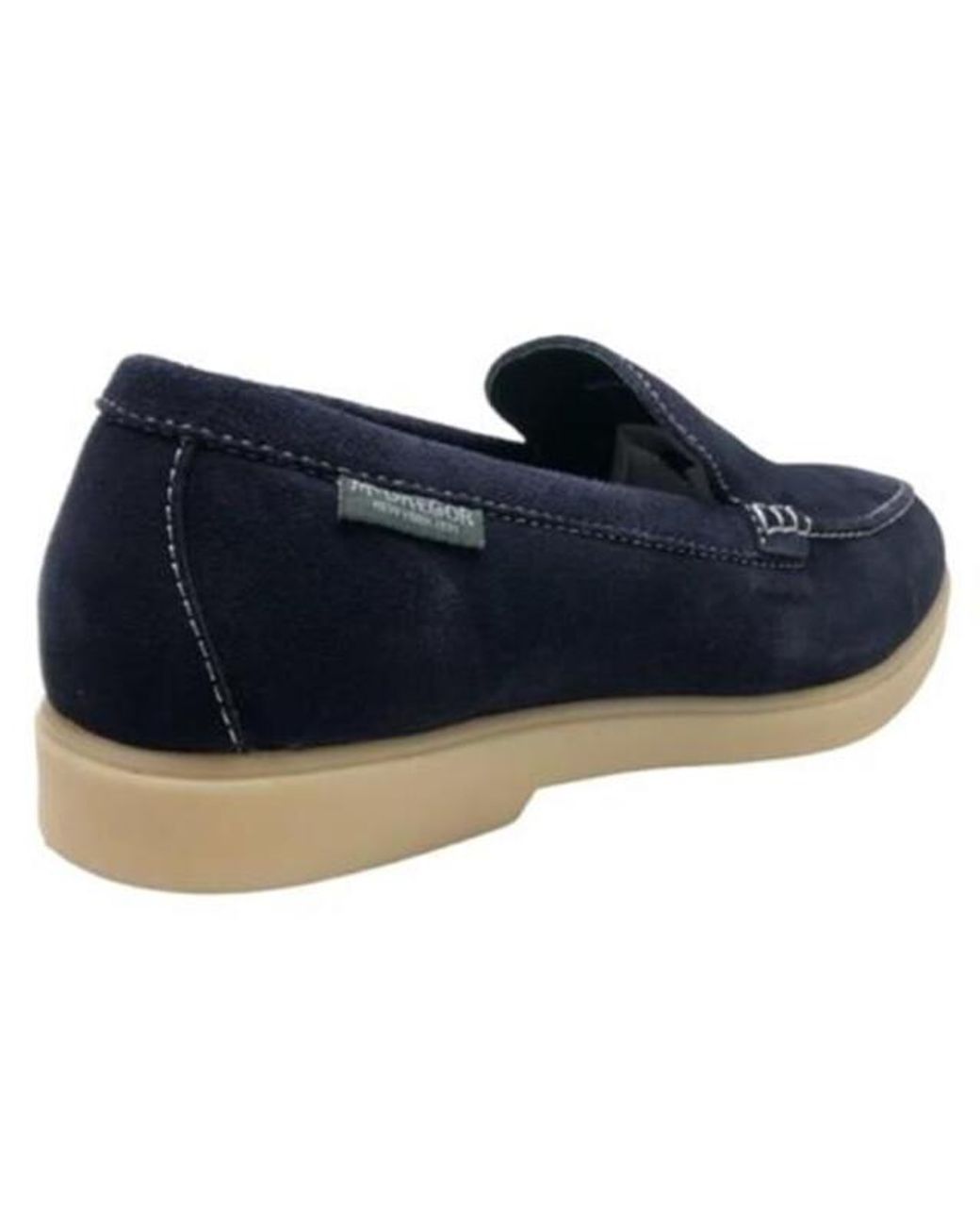 Mcgregor 623220 in het Blue voor heren