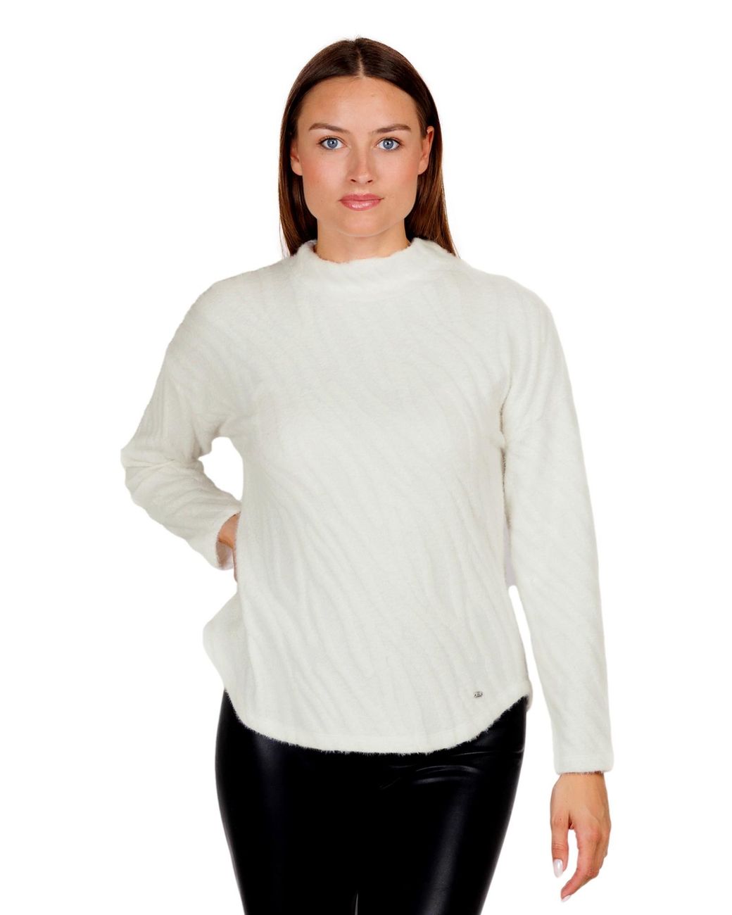 Key Largo Trui in het White
