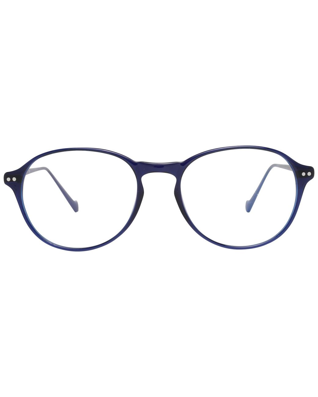Hackett Hackett Optische Monturen in het Blue voor heren