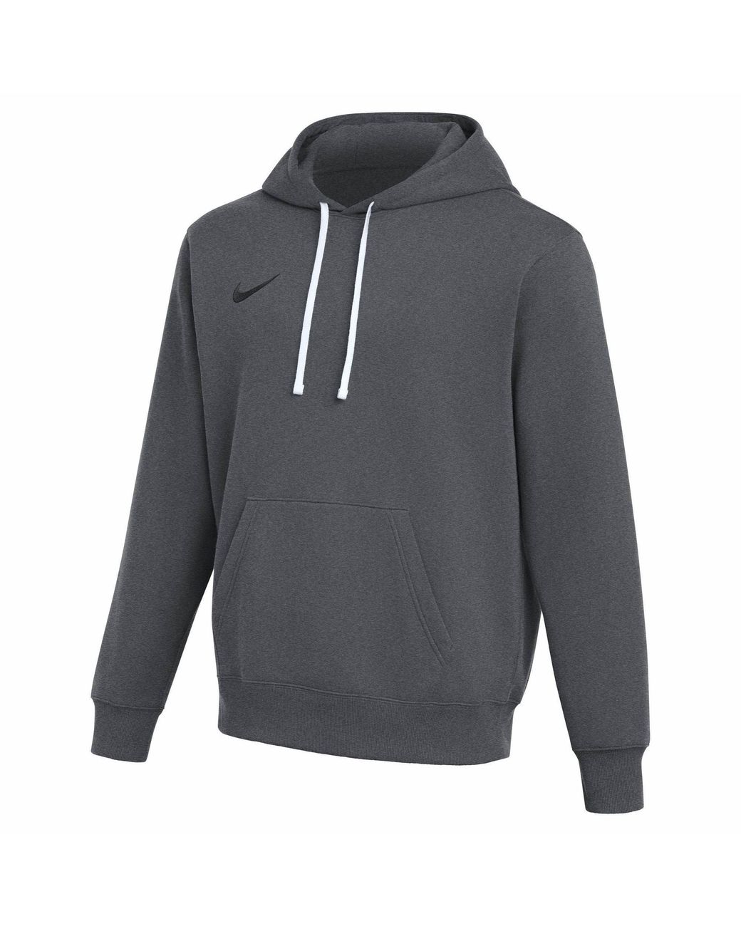Nike Sweater in het Gray voor heren