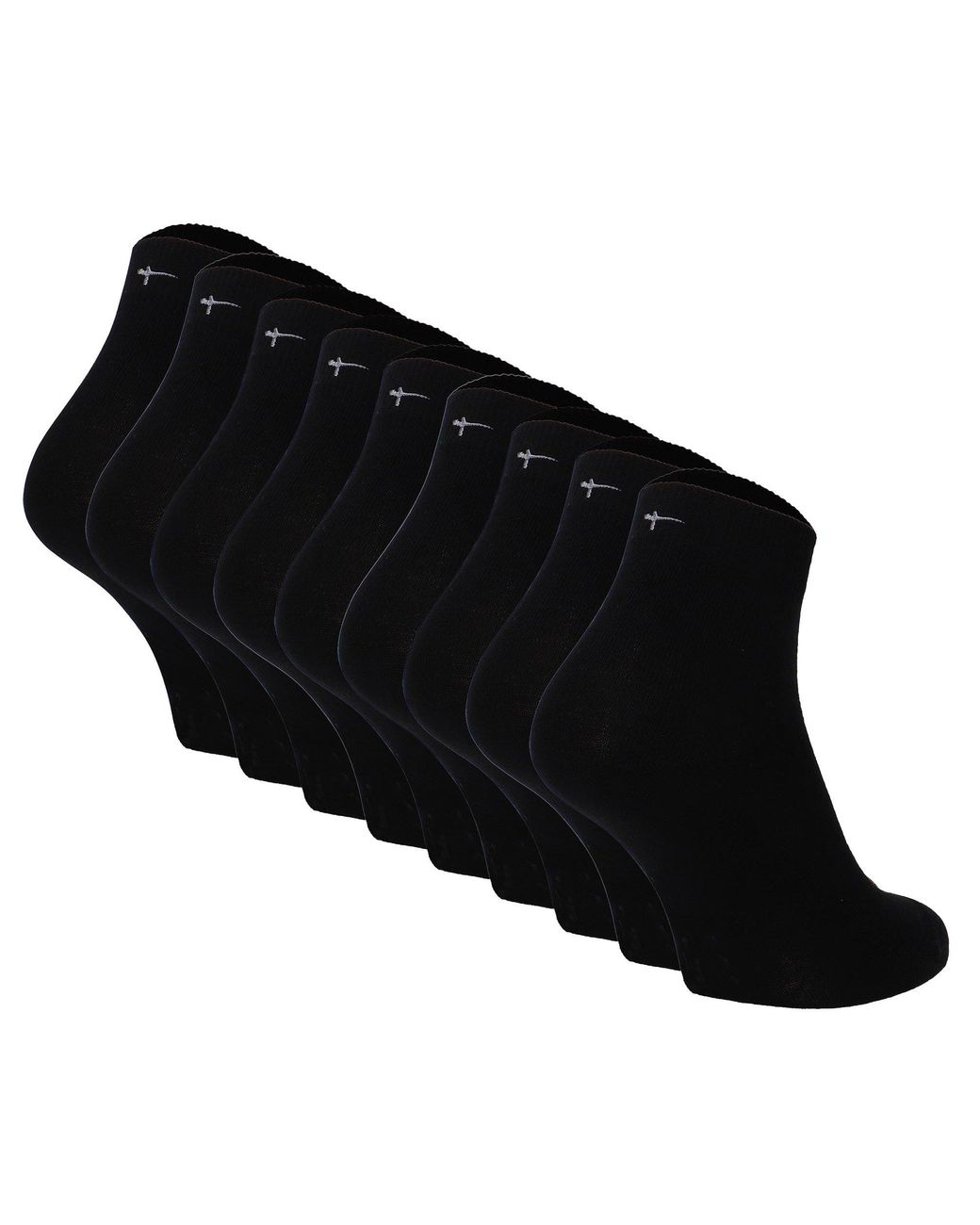 Tamaris Sokken in het Black