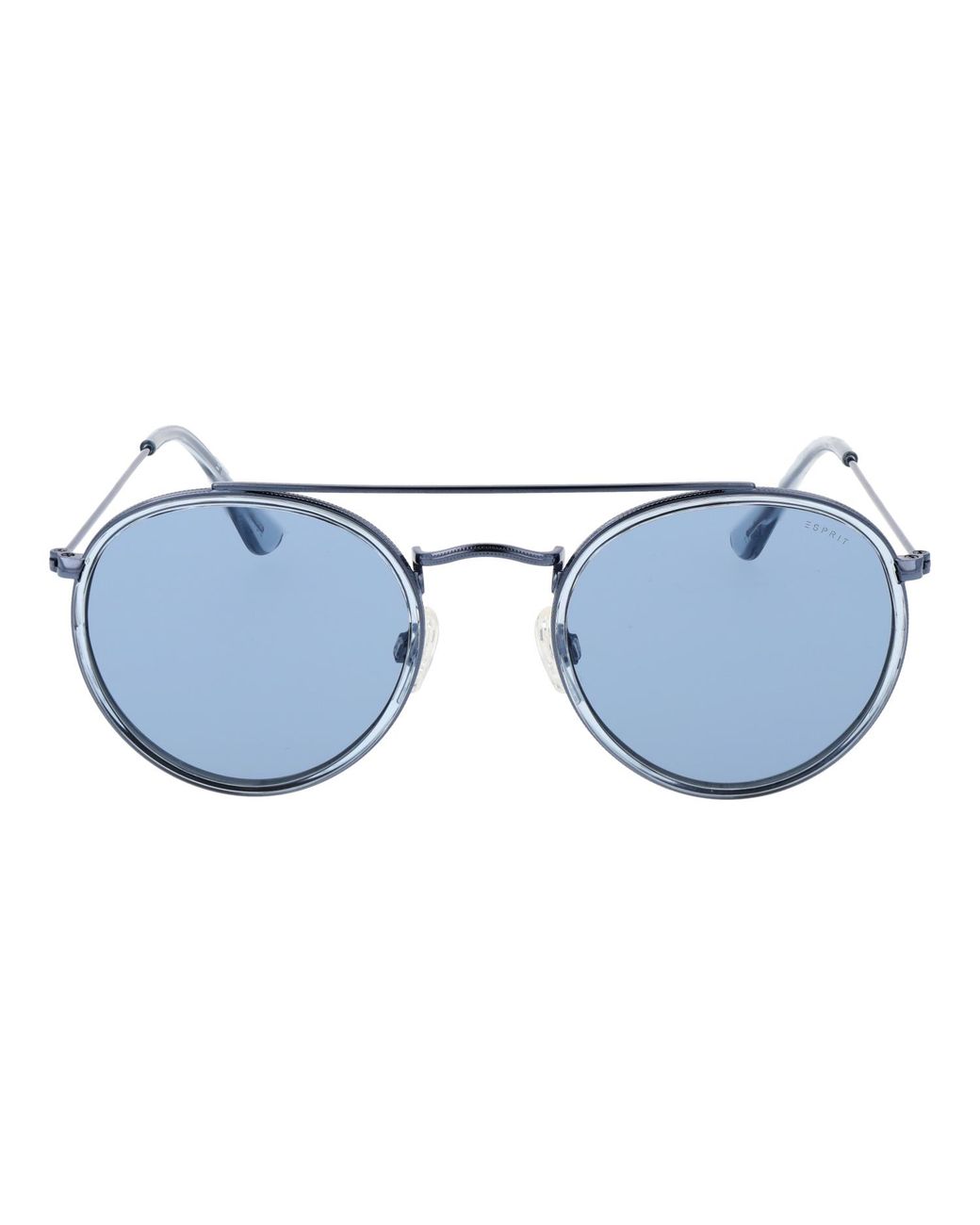 Esprit Blue Sunglasses Et39099 543 51
