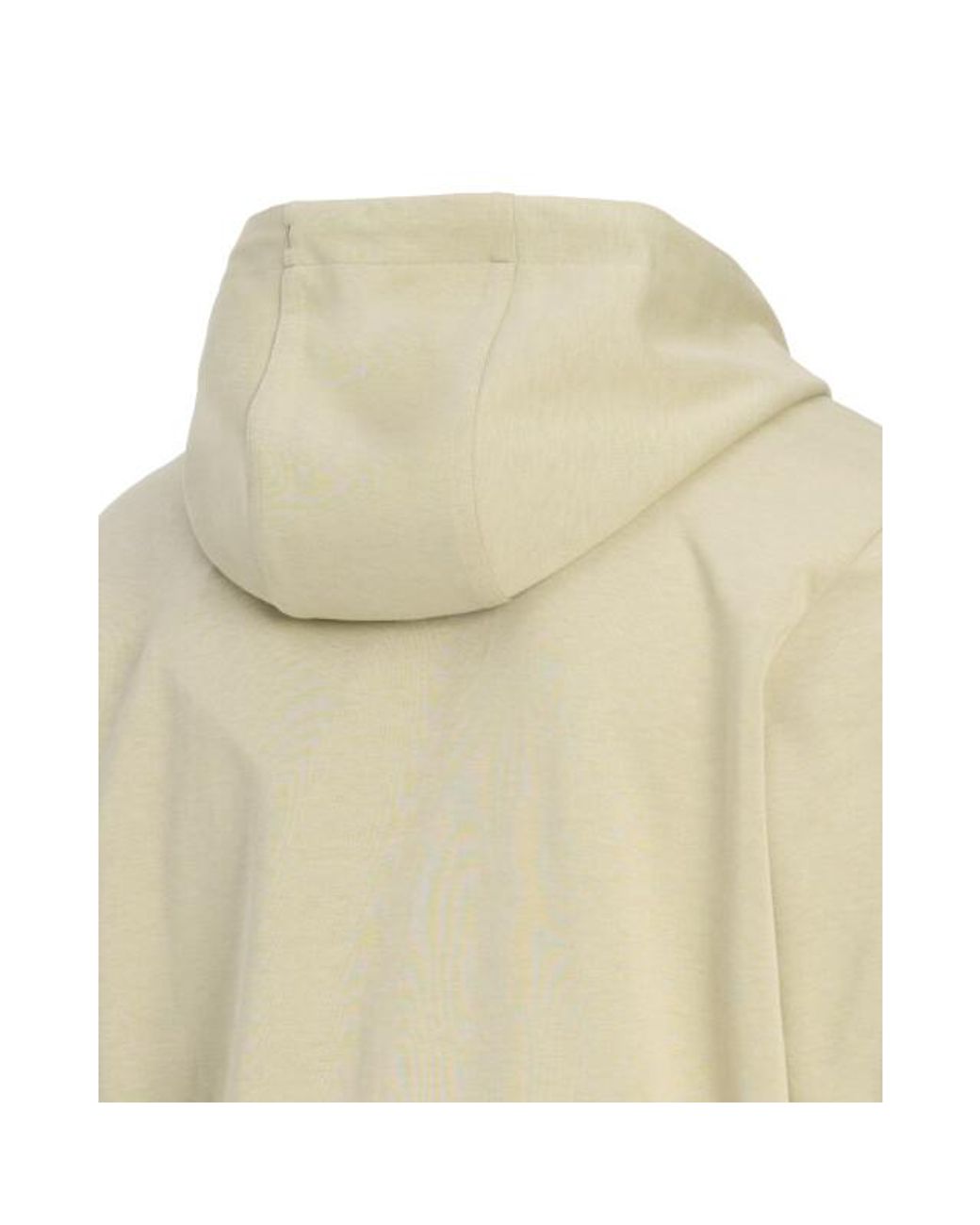 Boss Vest in het Natural voor heren