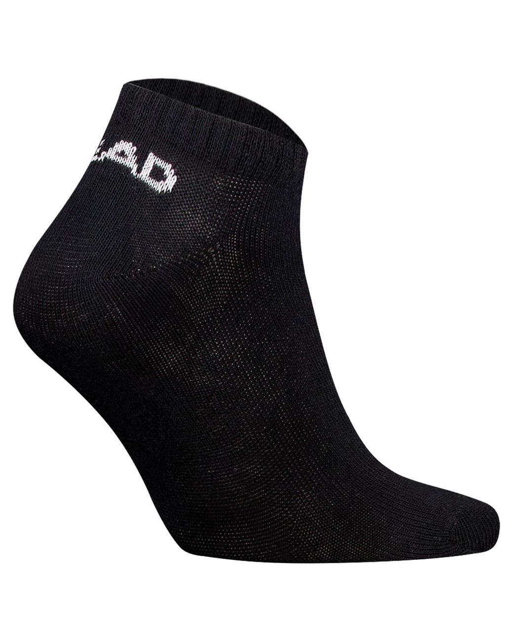 Head Sokken in het Black