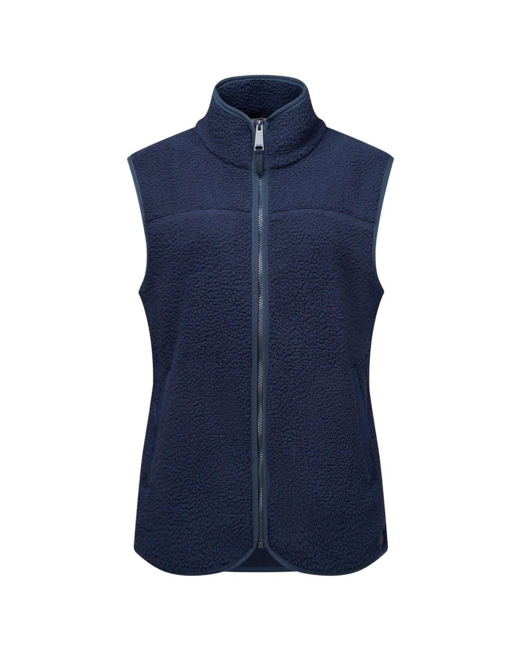 Regatta Black Ladies Frankie Borg Body Warmer