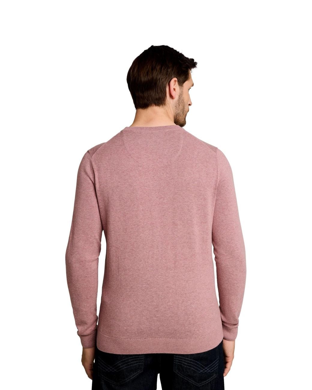 Tom Tailor Trui in het Pink voor heren