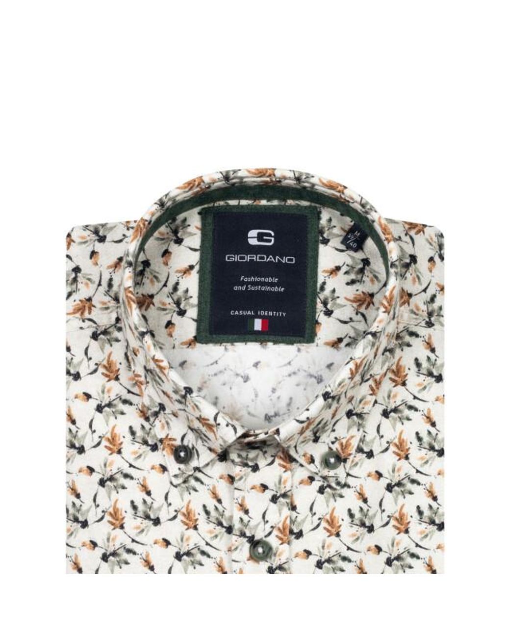 Giordano 527023 in het Green voor heren