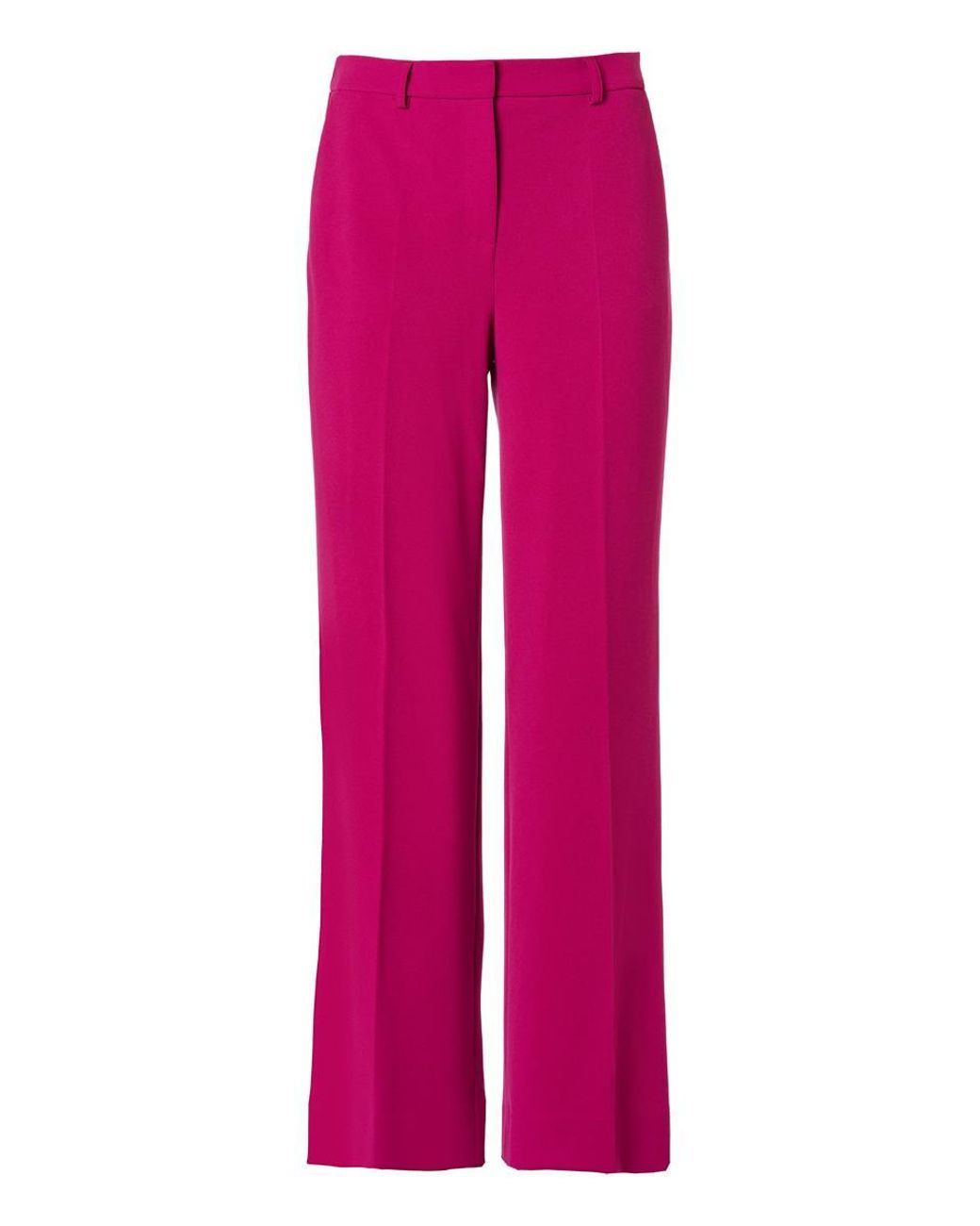 Mart Visser Torya Broek Licht Berry in het Pink