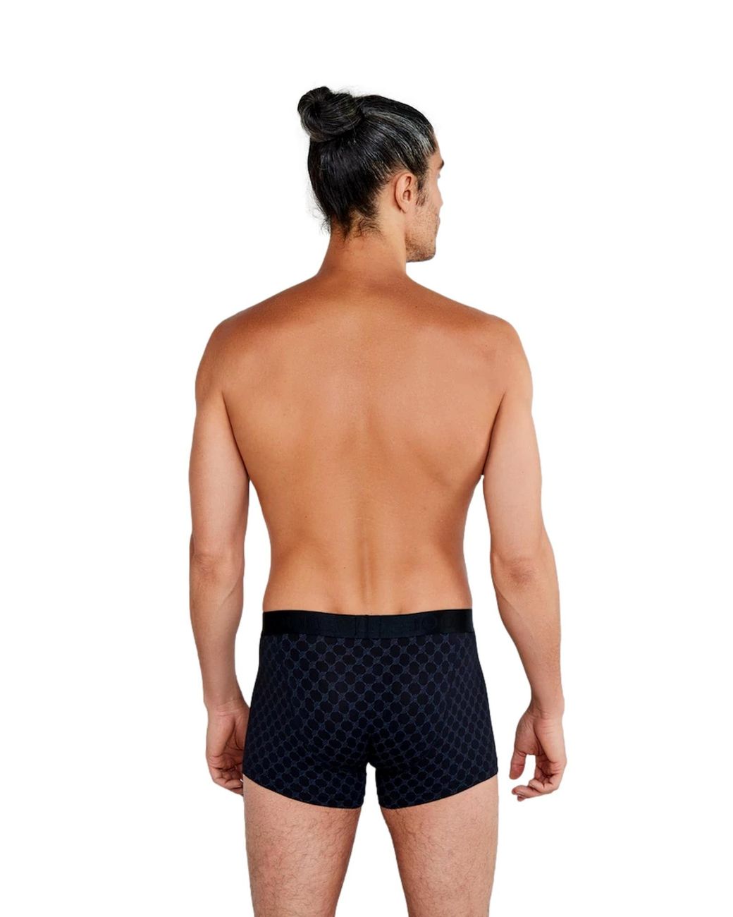 Joop! Broek in het Black voor heren