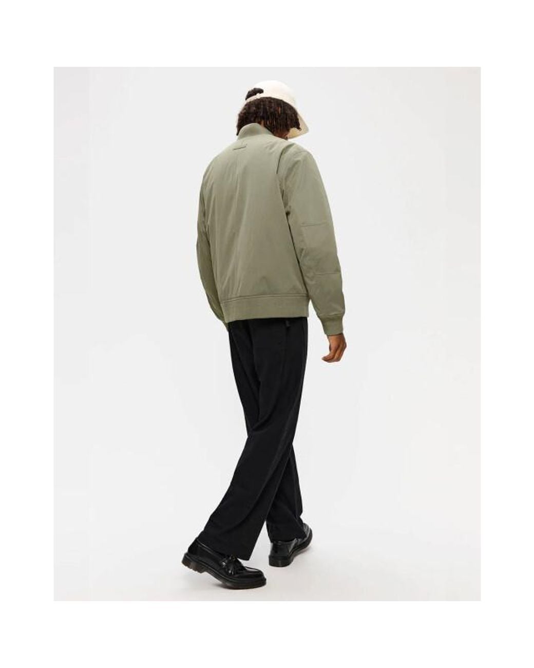 Elvine Jack 331659 Alde in het Green voor heren
